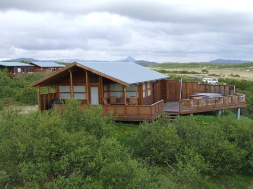 Svignaskarð